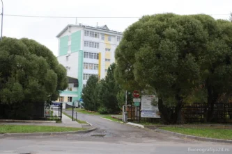 Санаторий Бодрость Фотография 2