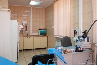 Клиника Ваш доктор Фотография 2